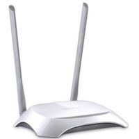 Roteador Wi-Fi