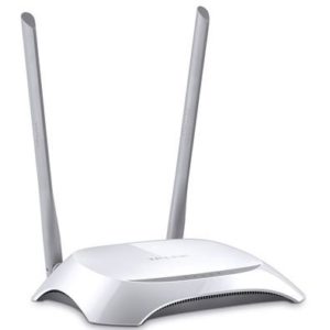 Roteador Wi-Fi